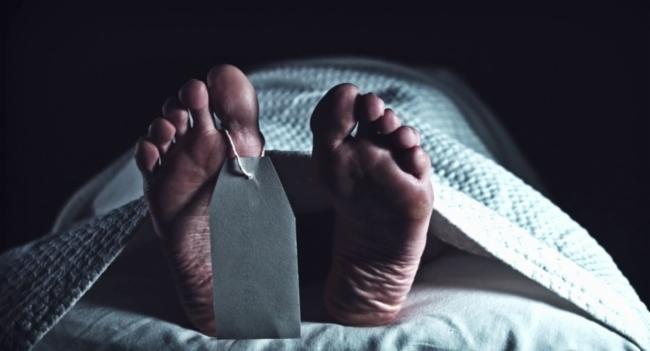 නිවසක ගින්නකින් කාන්තාවක් මරුට