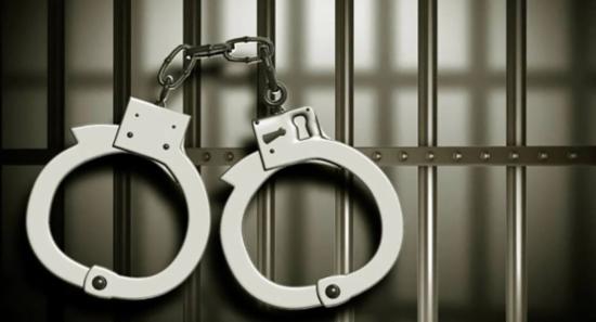 ගනේමුල්ල සංජීවගේ ගෝලයින් දෙදෙනෙකු STF අත්අඩංගුවට