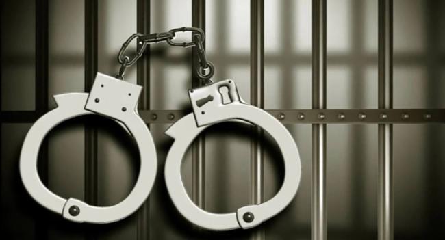 ගනේමුල්ල සංජීවගේ ගෝලයින් දෙදෙනෙකු STF අත්අඩංගුවට