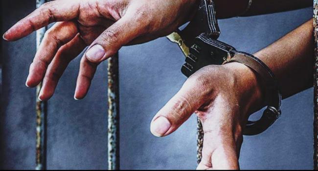 බෝඹරු ඇල්ල රක්ෂිතයේ නිදන් හැරූ 6 ක් අත්අඩංගුවට