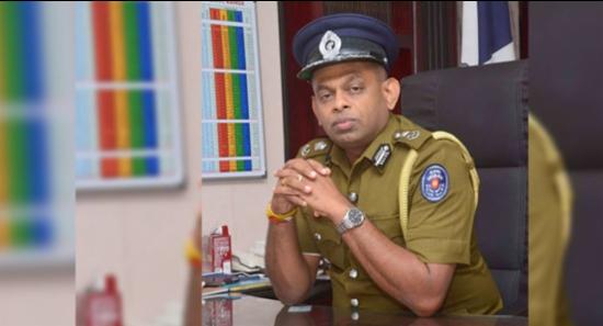 ජනපති මන්දිරයෙන් හමු වූ මුදල් ගැන වාර්තාව අධිකරණයට