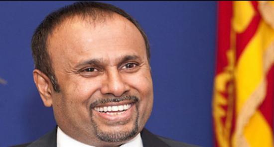 උදයංග වීරතුංග CID යට