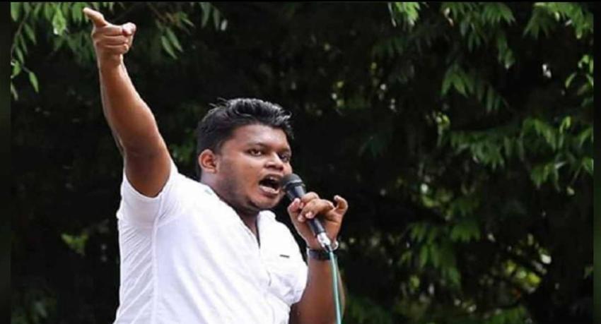 වසන්ත මුදලිගේ ඇතුළු තිදෙනෙකුට රැඳවුම් නියෝග