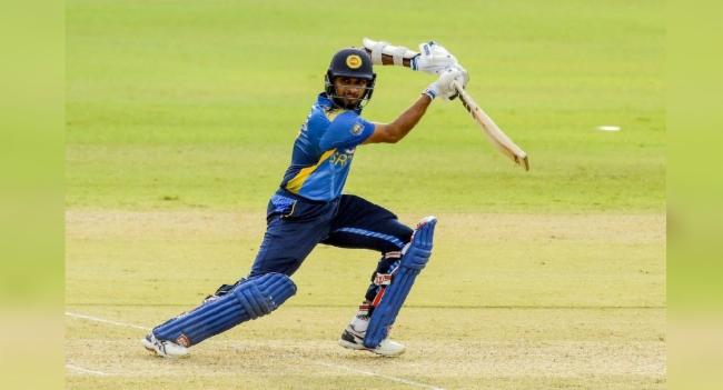 ආසියානු කුසලානයේ ශ්‍රී ලංකා සංචිතය නම් කෙරේ..