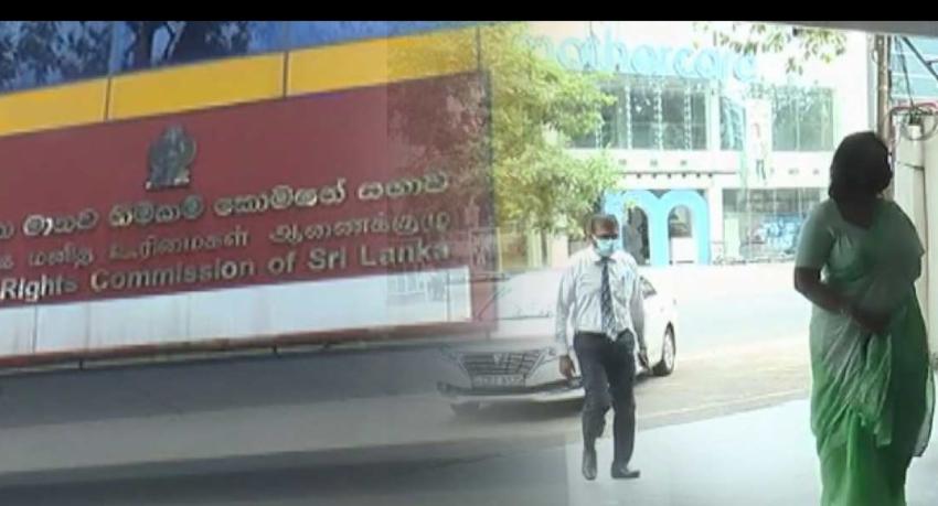 MTV සමාගමෙන් මානව හිමිකම් කොමිසමට පැමිණිල්ලක්