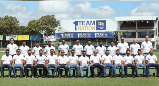 ආසියානු කුසලානයට ශ්‍රී ලංකා පිල පිටත්ව යයි