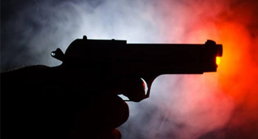 ඇල්පිටියේ වෙඩි තැබීමක් පුද්ගලයෙකු මරුට