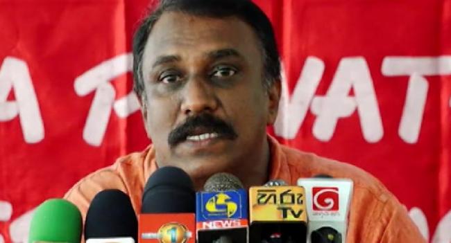 බස් හිමියන්ගෙන් ජාත්‍යන්තරයට පැමිණිල්ලක්