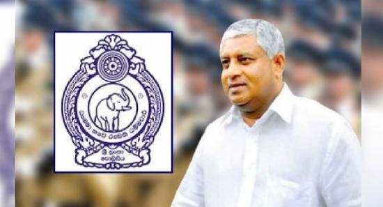 ඇමති ටිරාන්ගෙන් පොලීසියට විශේෂ උපදෙස්