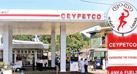 ඉන්ධන තොගවල කිසිදු හිඟයක් නැහැ - ඛනිජ තෙල් සංස්ථාව