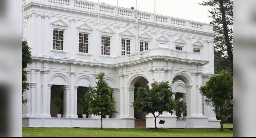 ස්ථාන 04ක් ගැන පුරාවිද්‍යාත්මක පරීක්ෂණයක්