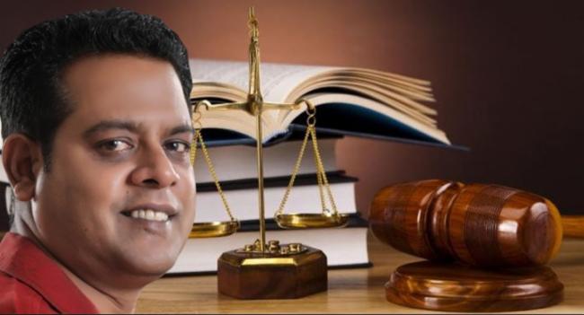 මන්ත්‍රී සනත් නිශාන්තට එරෙහිව තවත් පෙත්සමක්