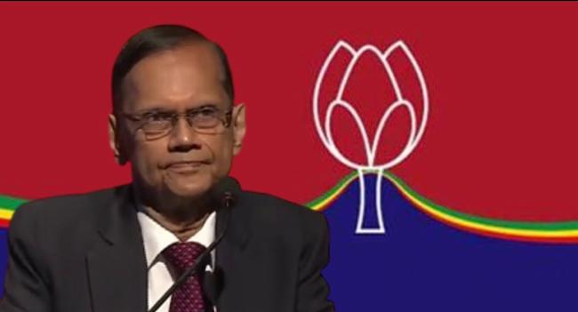 පොහොට්ටු මන්ත්‍රී කණ්ඩායමක් විපක්ෂයට