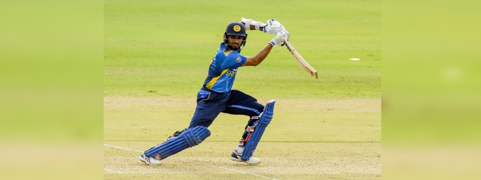 ආසියානු කුසලානයේ ශ්‍රී ලංකා සංචිතය නම් කෙරේ..