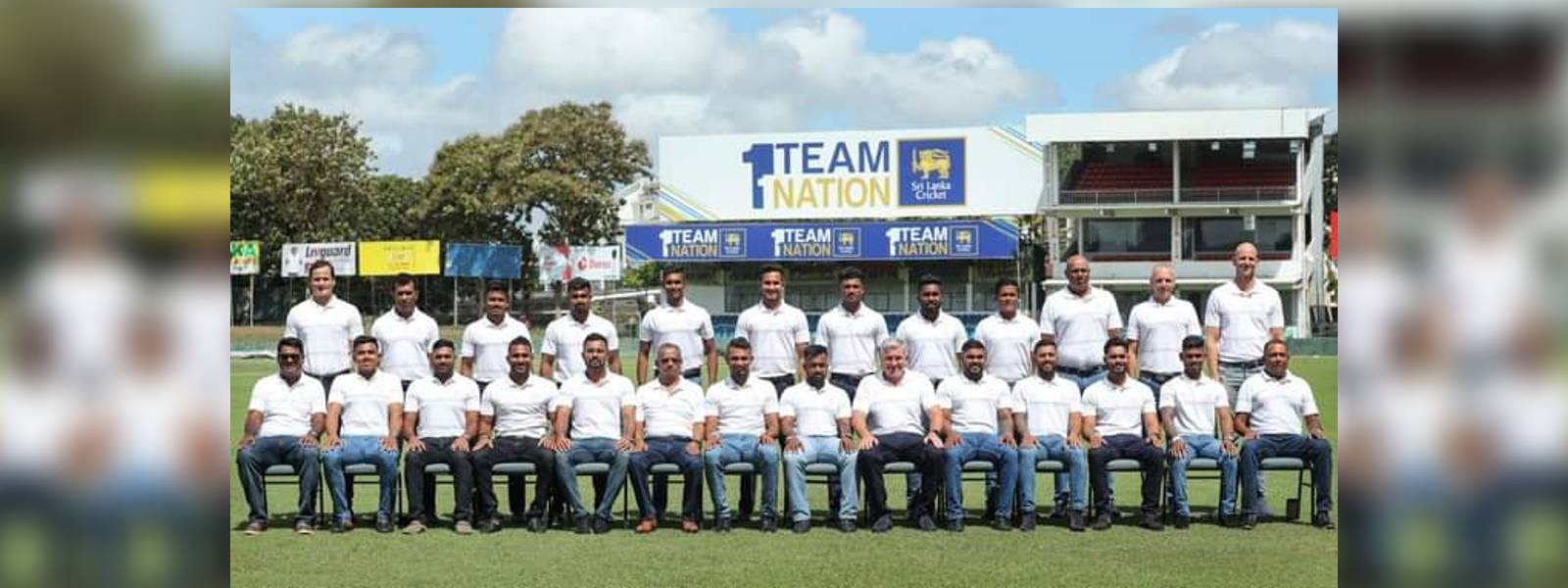 ආසියානු කුසලානයට ශ්‍රී ලංකා පිල පිටත්ව යයි