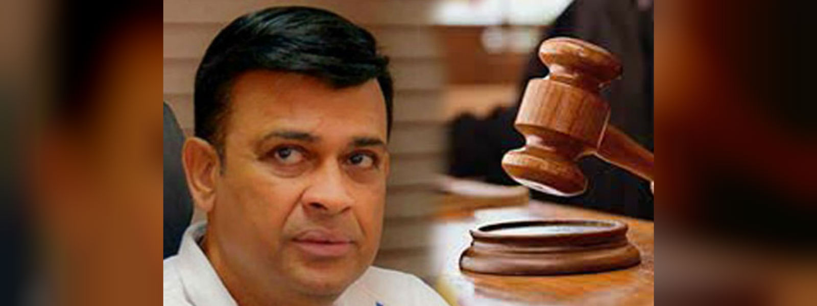 රන්ජන් අධිකරණයෙන් සමාව ගනී..