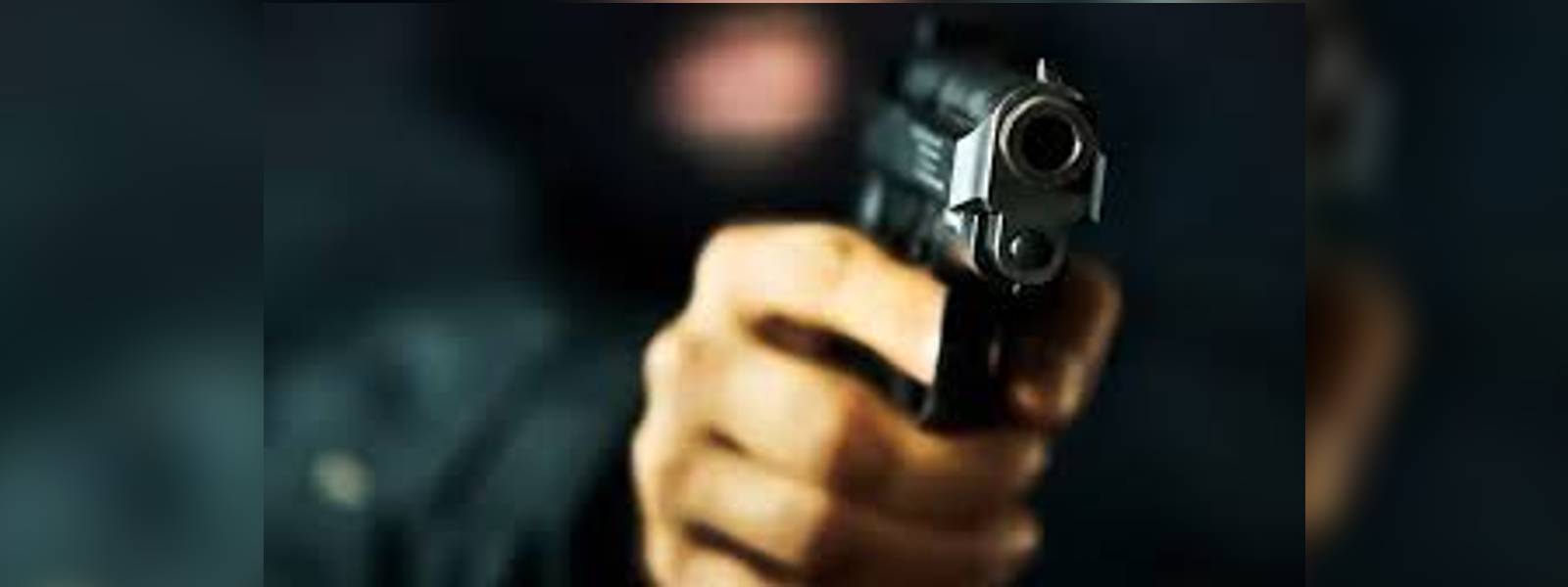 බලපිටියේදී පුද්ගල ඝාතනයක්