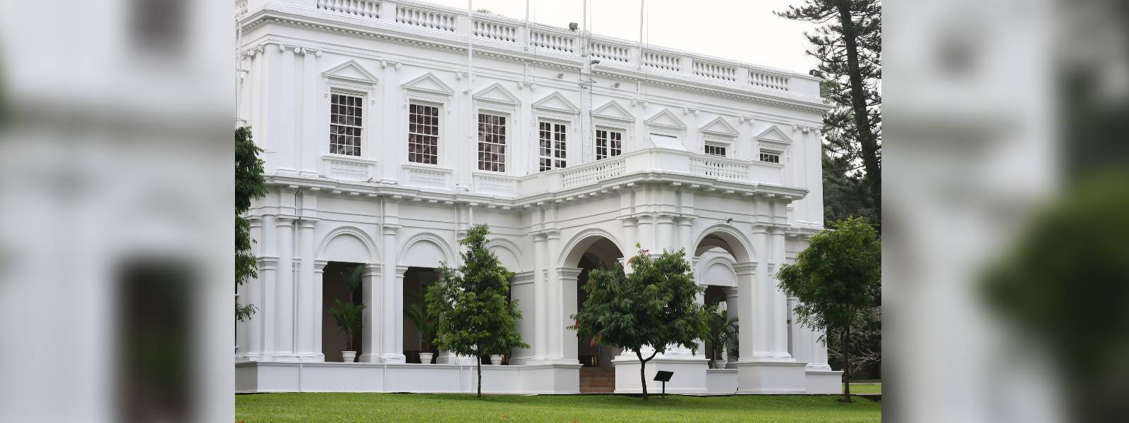 ස්ථාන 04ක් ගැන පුරාවිද්‍යාත්මක පරීක්ෂණයක්