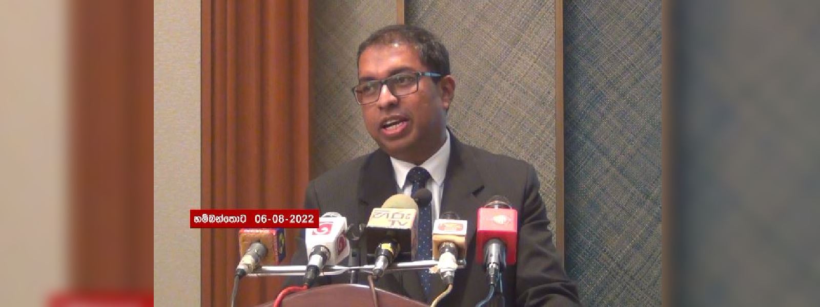 වැරදි දේ වෙනවා නම් ඒ දේ වැරදියි