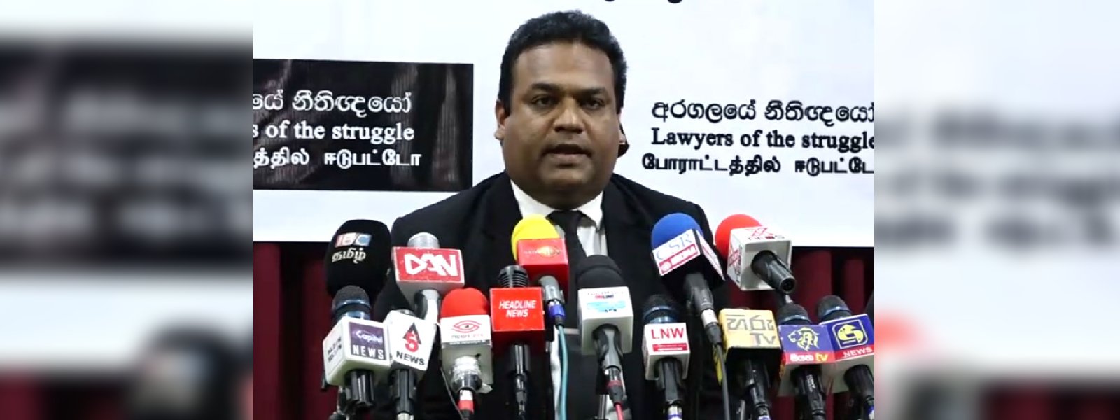 ගාලු මුවදොර අරගල භූමියෙන් ඉවත් වෙනවා