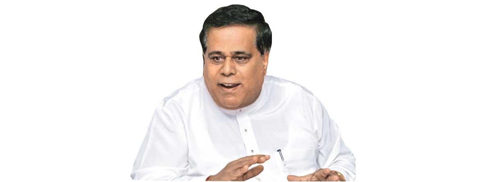 නිමල් සිරිපාල ද සිල්වා ඇමති ධුරයේ යළි දිවුරුම් දෙය