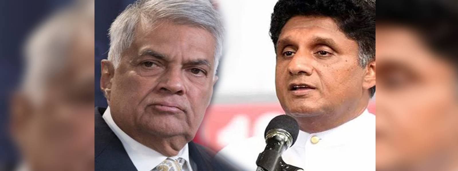 ජනපති හා විපක්ෂ නායක අතර හමුවක්