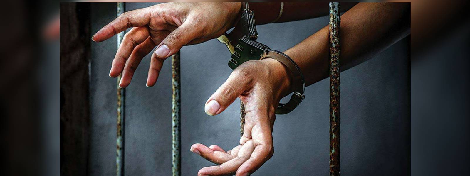 මන්ත්‍රී දේපොළවලට හානි කළ තවත් 4ක් අත්අඩංගුවට..