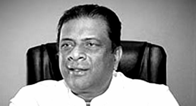 ජෙයරාජ්ඝාතනය: හිටපු SP, හිටපු LTTE සමාජිකයා නිදහස්