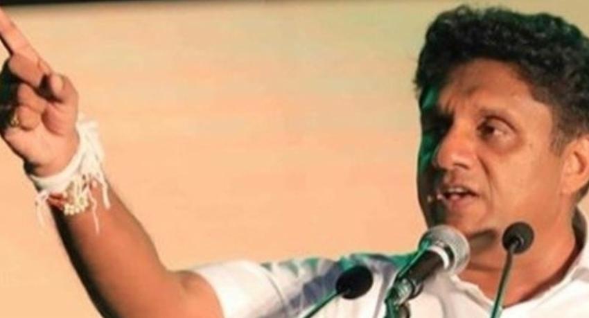 සිරස මර්දනය වහා නතර කරන්න - විපක්ෂ නායක