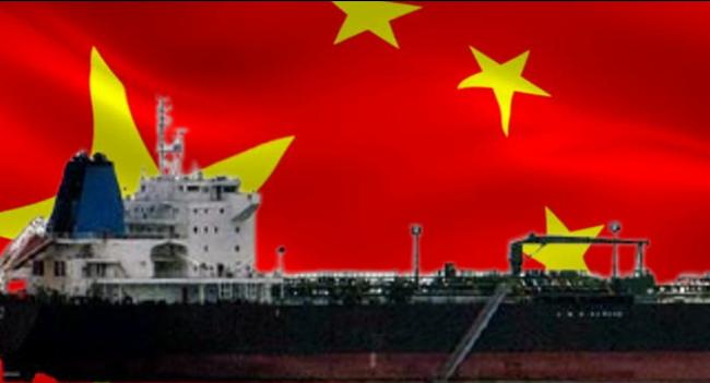 චීන පොහොර නැව:විගණකාධිපතිගෙන් නිර්දේශක්