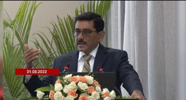 මහ බැංකු අධිපතිගෙන් අනතුරු ඇඟවීමක්