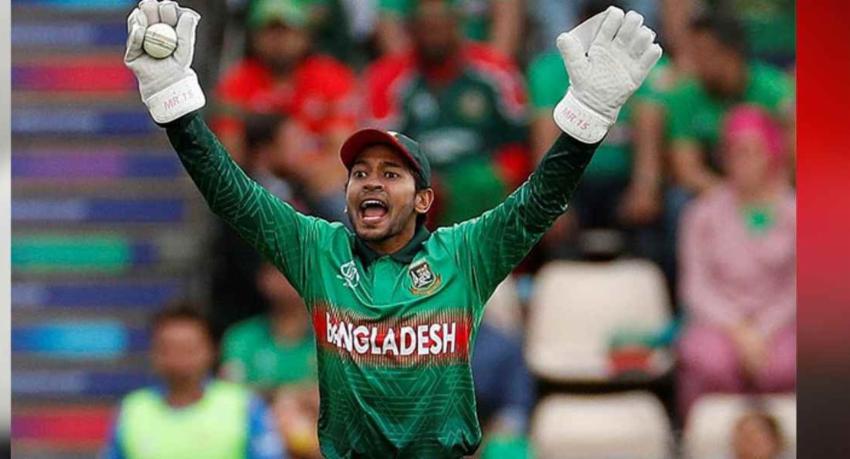 මුශ්ෆිකර් රහීම් 20/20 ක්‍රිකට් පිටියට සමුදෙයි