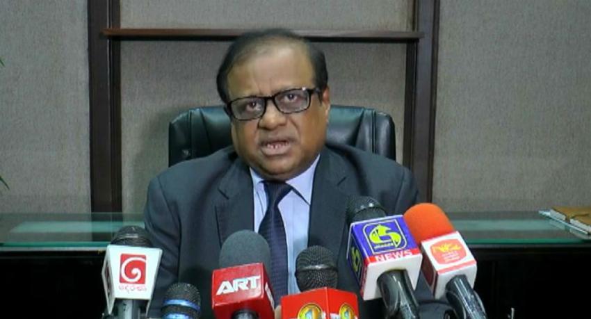 අධ්‍යාපන අමාත්‍යාංශයෙන් නිවේදනයක්...