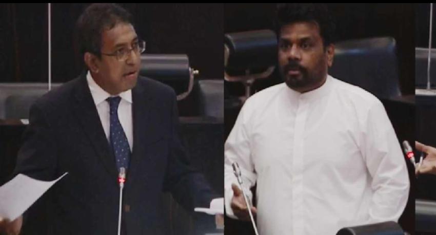 වැරදි බදු කෙටුම්පත සම්මත කළා නම් කුමක් වෙයි ද?
