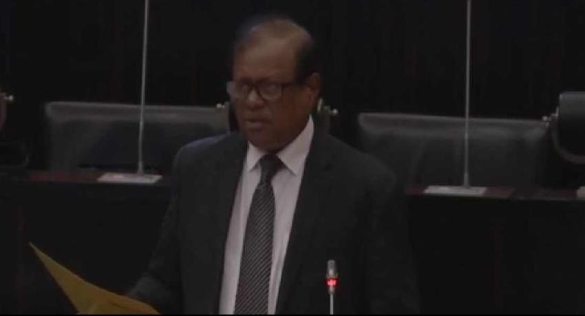 පාසල් සිසුන්ගේ බෑග් පරීක්ෂා කිරීමේ තීරණයක්