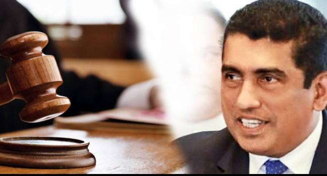 ජොන්ස්ටන් ඇතුළු තිදෙනෙකුට අධිචෝදනා ..