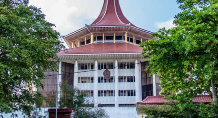 MTV සමාගමේ මාධ්‍යවේදීන්ගේ පෙත්සම් කැඳවයි
