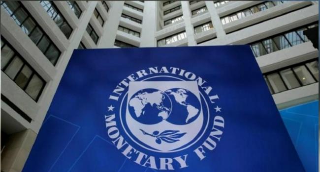 මෙරට නියෝජිත පිරිසක් ලබස මස IMF සමුළුවට