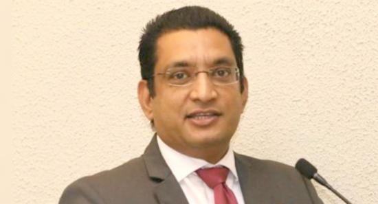 අලි සබ්රි නිව්යෝර්ක් නුවරට..
