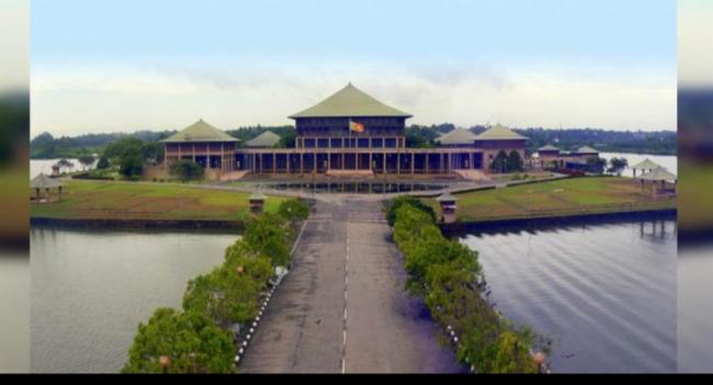 ජාතික සභාවට මන්ත්‍රීවරු නම් කෙරෙති