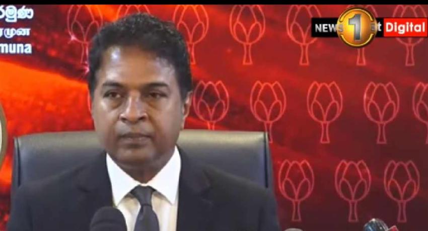 ''ප්‍රා. සභා මන්ත්‍රීගේ සාමාජිකත්වය අත්හිටුවනවා''