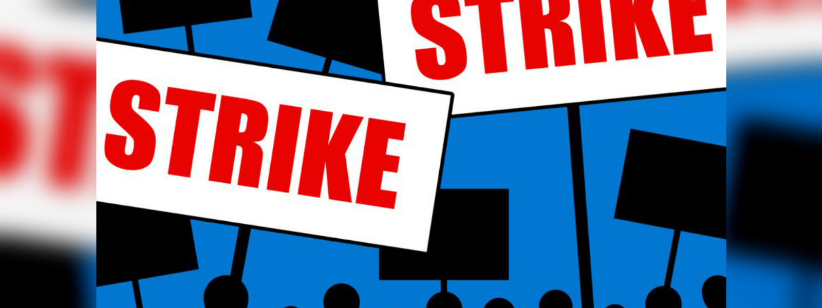 දකුණේ හෙද වර්ජනය අත්හිටුවන්නැයි වාරණ නියෝගයක්