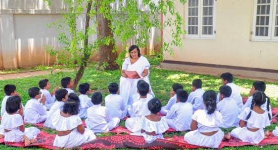 දහම් පාසල් විෂය නිර්දේශය සංශෝධනයට සැලසුම්