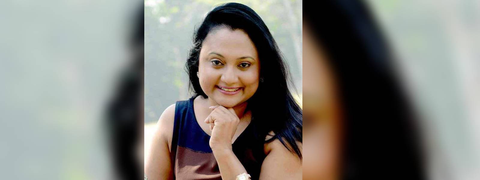 දමිතා අබේරත්න අත්අඩංගුවට