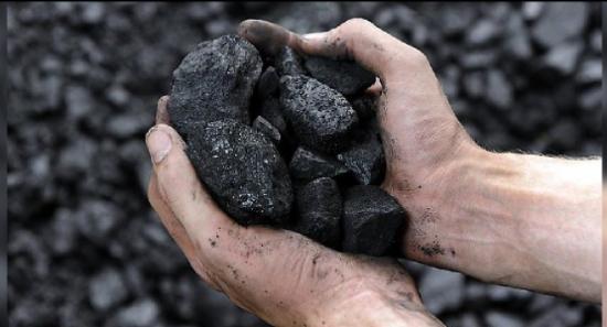 ගල් අඟුරු මිලදී ගැනීමට නව ටෙන්ඩරයක්