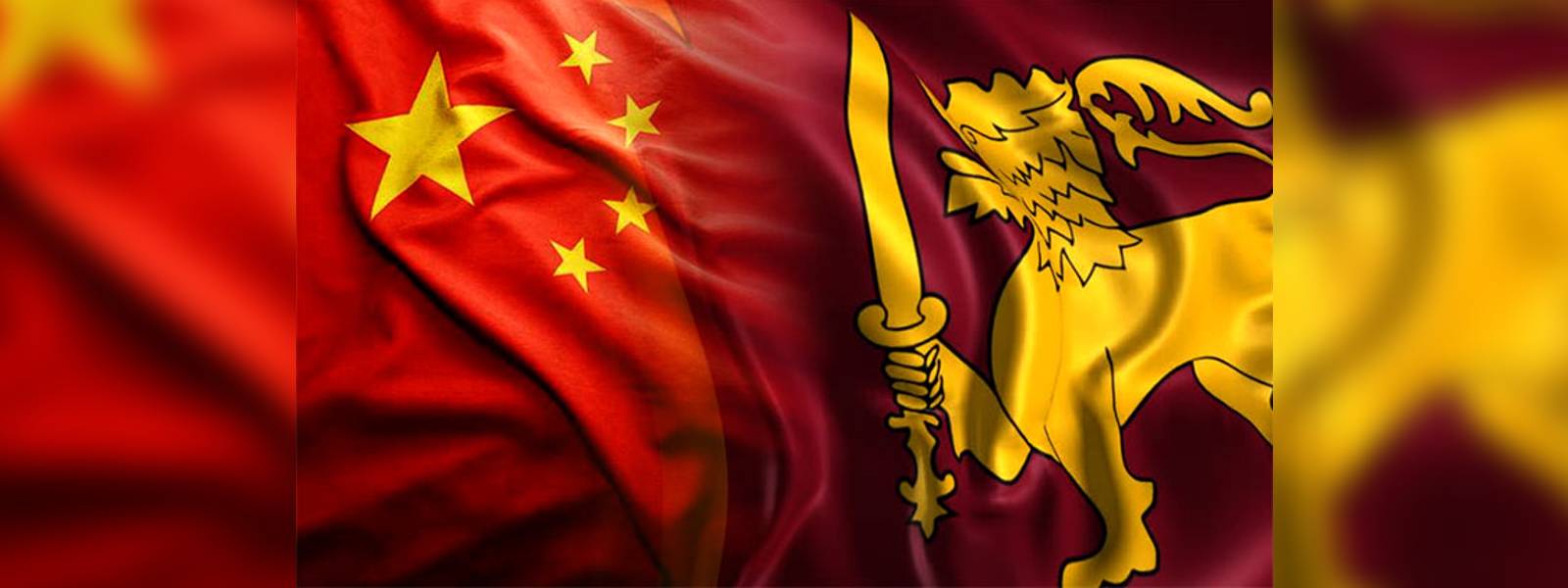 අවශ්‍ය දේ ඇත්නම් ලැයිස්තුවක් දෙන්න-චීන තානාපති