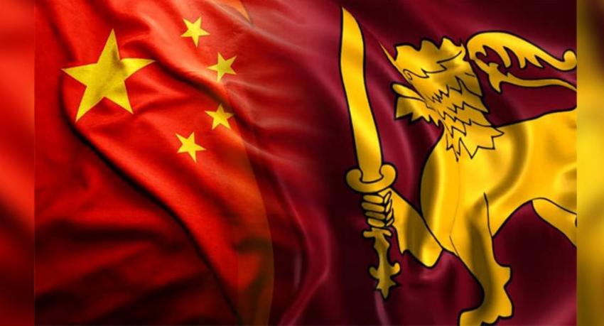 අවශ්‍ය දේ ඇත්නම් ලැයිස්තුවක් දෙන්න-චීන තානාපති