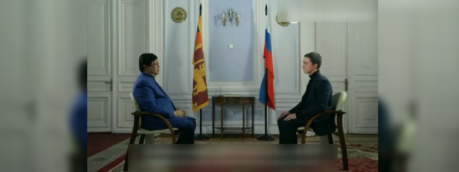 මොස්කව් - කොළඹ ගුවන් ගමන් යළි ඇරඹීමට සැලසුම්