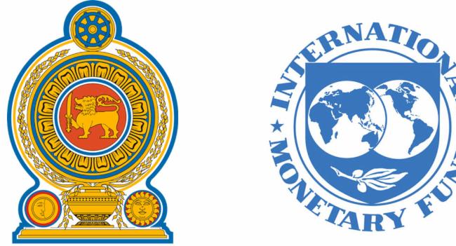 IMF ණය වැඩසටහන ජාත්‍යන්තර ණය හිමියන්ට ?