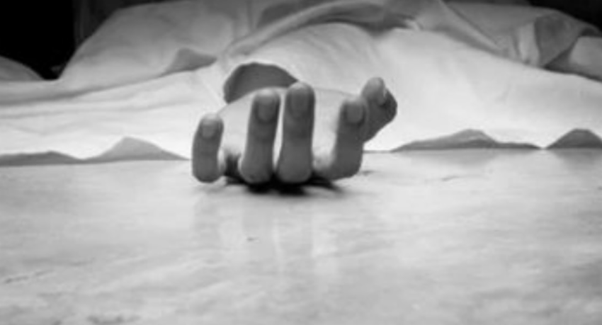 තඹුත්තේගම නිවසකින් පිලිස්සුණු මළ සිරුරක්